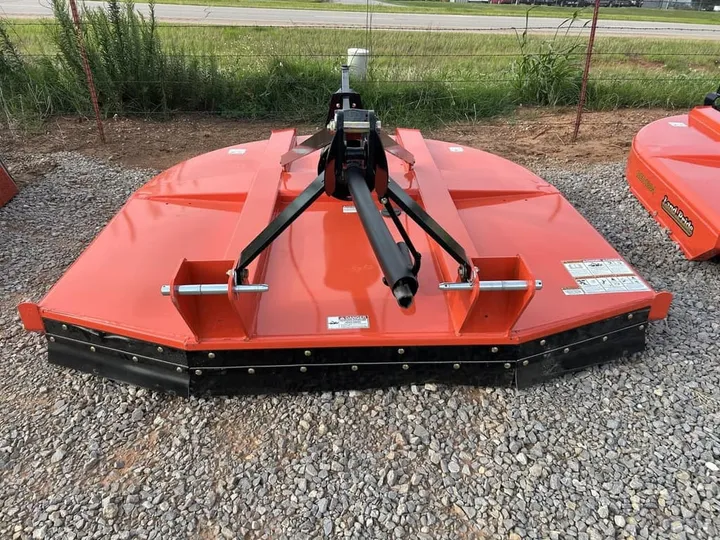 New 2026 Land Pride RCR1884, photo 2 of 6