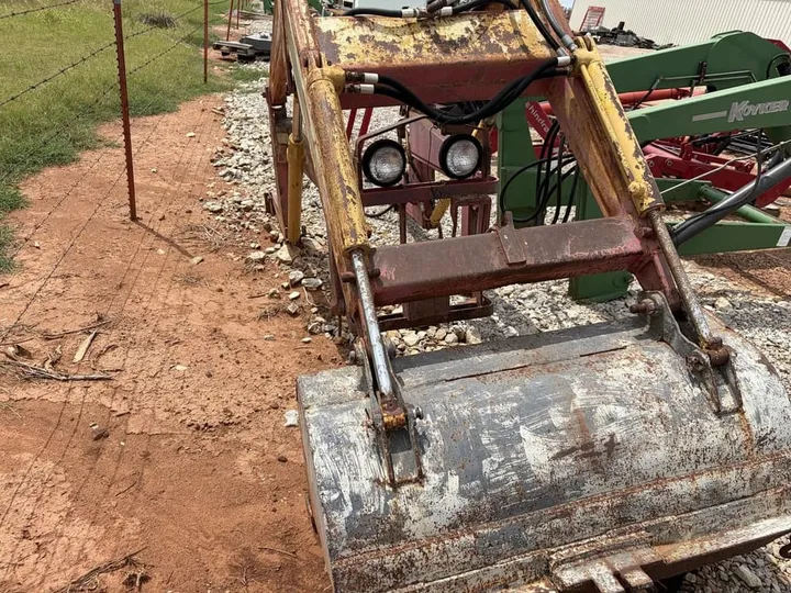 Used Midwestern Industries 102, photo 2 of 5