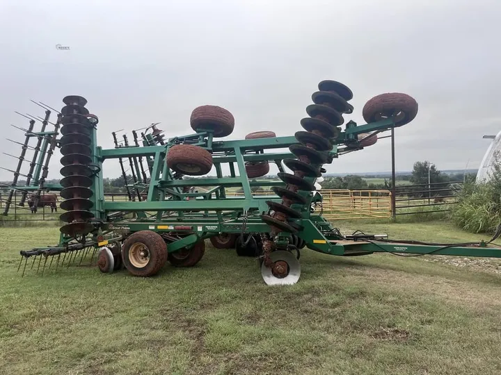 Used 2019 Great Plains 7330DH, photo 2 of 6