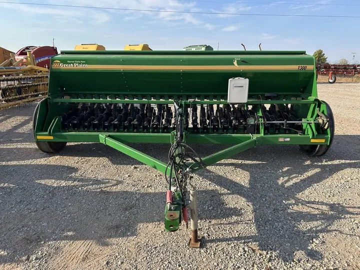 Used 2016 Great Plains 1300, photo 2 of 6
