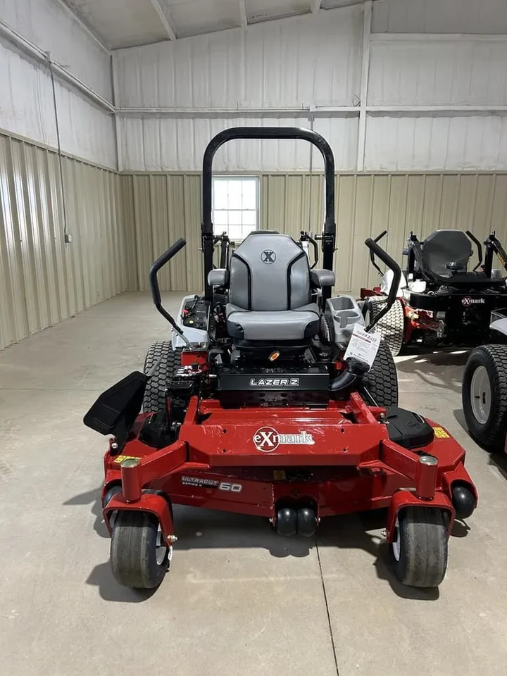 New 2026 Exmark LRE730GKA604A3, photo 2 of 6