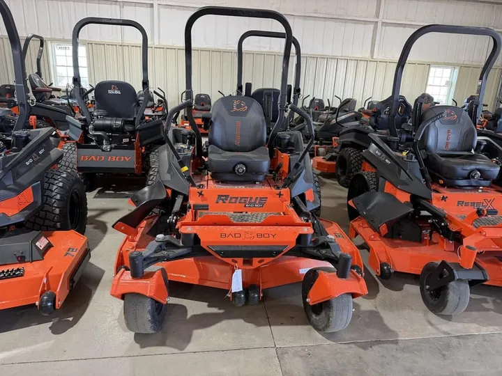 New 2026 Bad Boy ROGUE 6100, photo 2 of 6