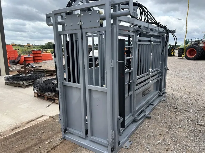 New 2026 R&R Livestock Equipment RANGER XL, photo 2 of 6