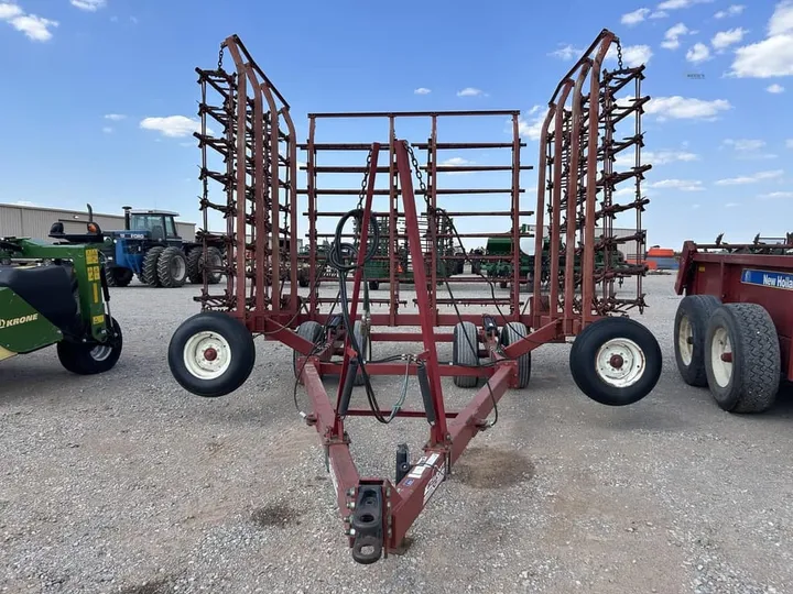 Used 2016 McFarlane HDL1024-16, photo 2 of 6