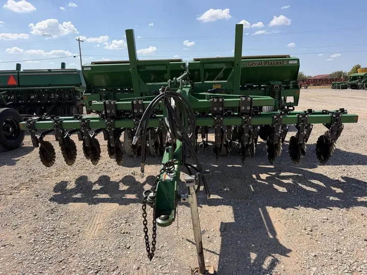 Used Great Plains 1500, photo 2 of 6