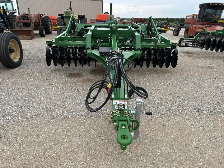 New 2026 Great Plains 1200TM, photo 2 of 6