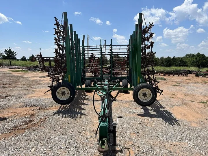 Used 2012 Great Plains FH6845HD, photo 2 of 6