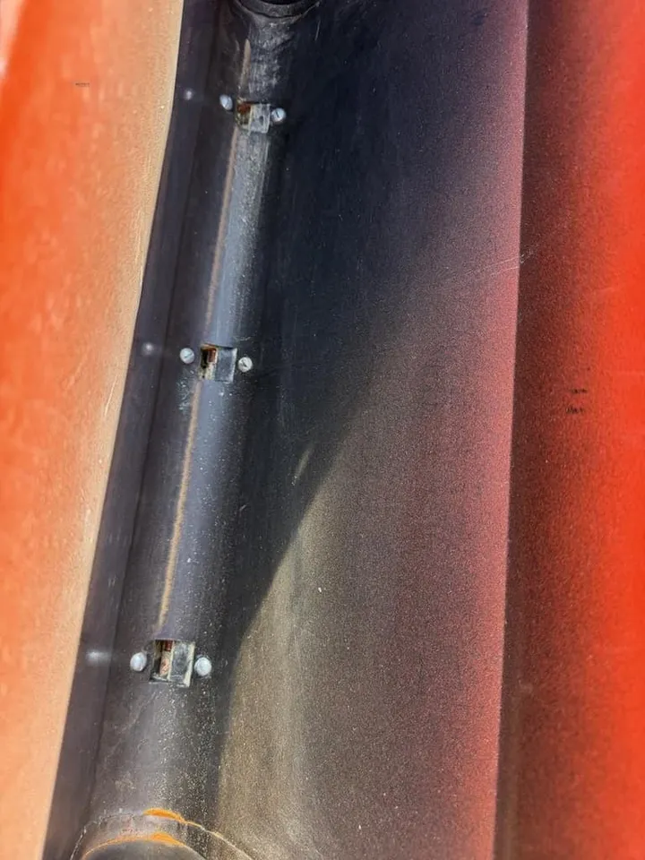 Used 2014 Brillion SS-10, photo 3 of 6