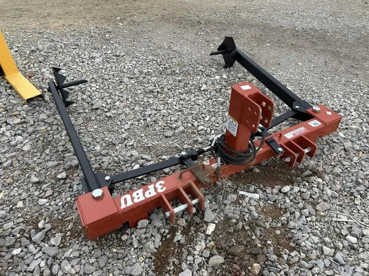 New 2026 Rhino 3PBU, photo 3 of 5