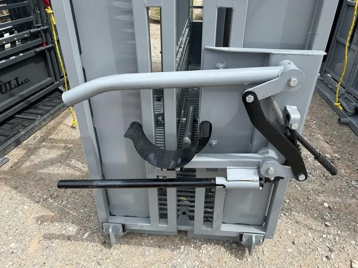 New 2026 R&R Livestock Equipment RANGER XL, photo 3 of 6