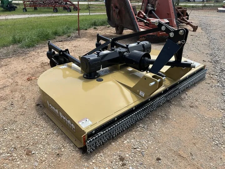 New 2026 Land Pride RCF3096, photo 3 of 6