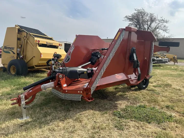 New 2027 Rhino 4150, photo 3 of 3