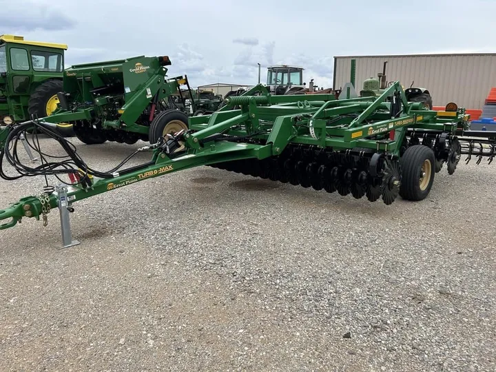 New 2026 Great Plains 1200TM, photo 3 of 6