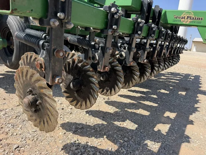 Used Great Plains 1500, photo 3 of 6