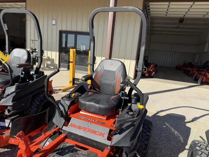 New 2026 Bad Boy MAVERICK 5400, photo 3 of 6