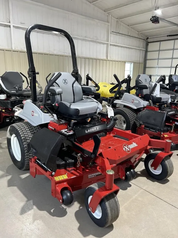 New 2026 Exmark LRE730GKA604A3, photo 3 of 6