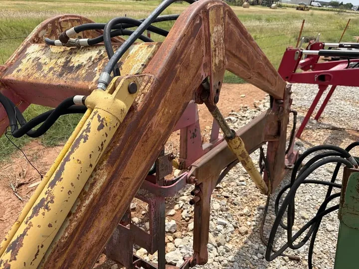 Used Midwestern Industries 102, photo 3 of 5