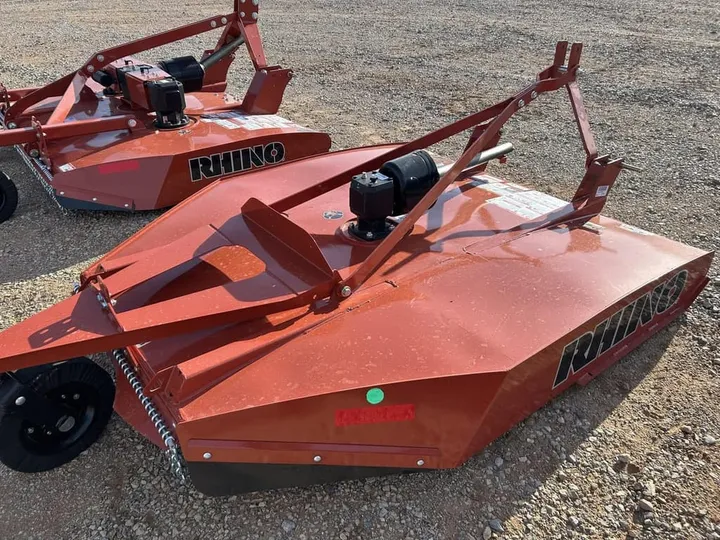 New 2026 Rhino TW26, photo 3 of 5