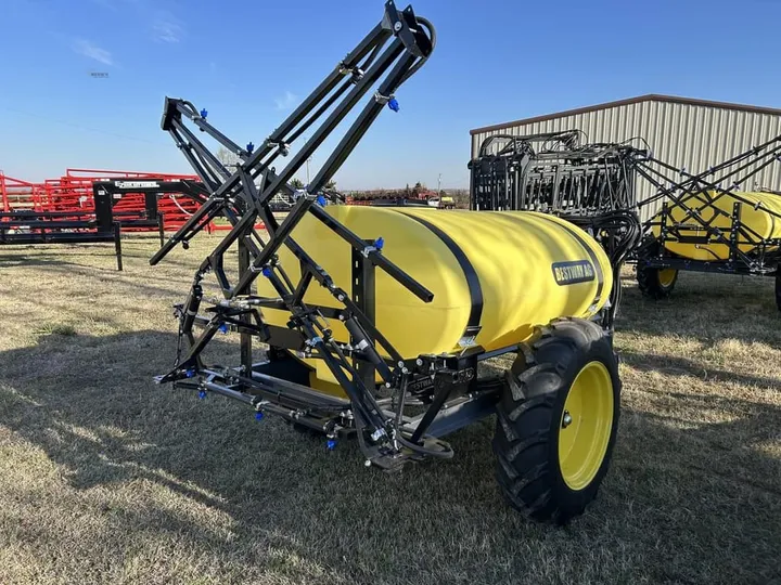 New 2025 Bestway TS500, photo 3 of 6