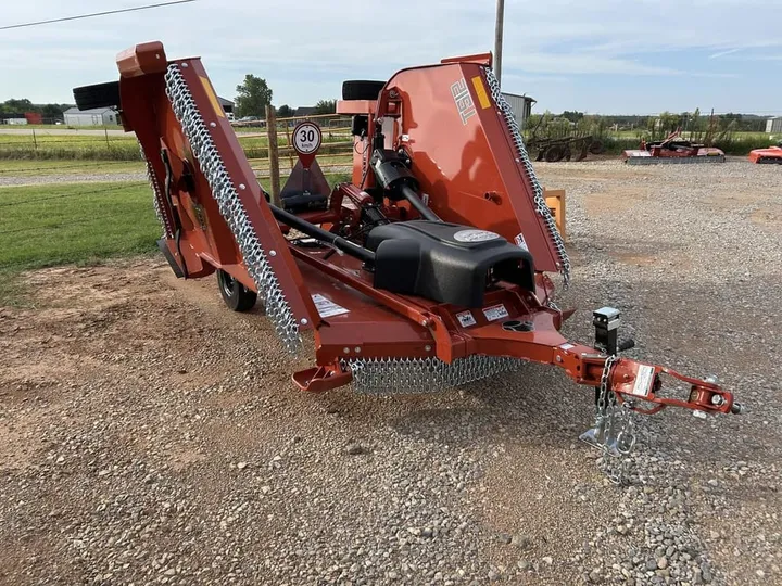 New 2026 Rhino TS12, photo 3 of 6