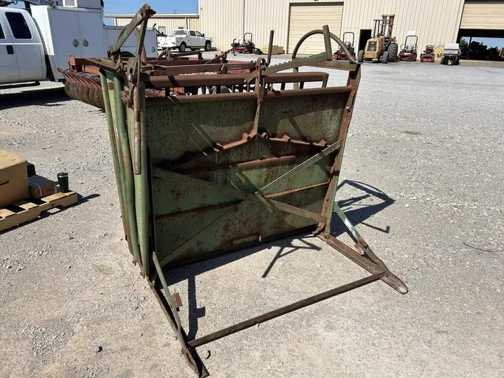 Used 2000 Powder River CCT, photo 3 of 6