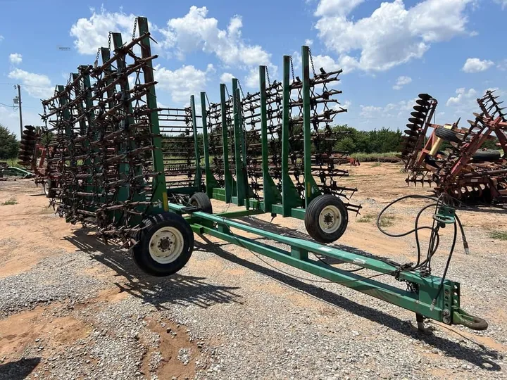 Used 2012 Great Plains FH6845HD, photo 3 of 6