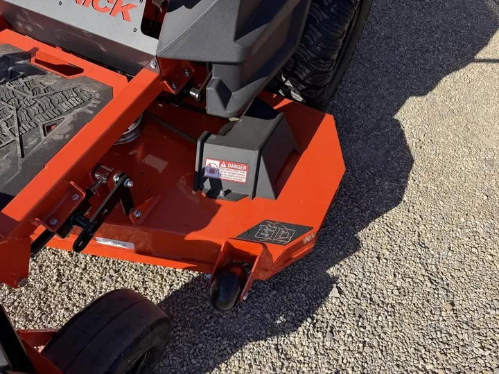 New 2026 Bad Boy MAVERICK 6000, photo 3 of 6