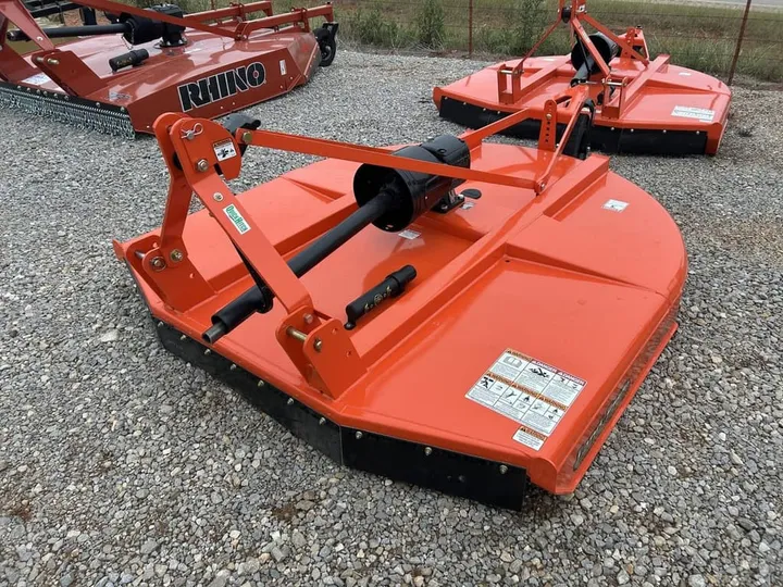 New 2026 Land Pride RCR1872, photo 3 of 6