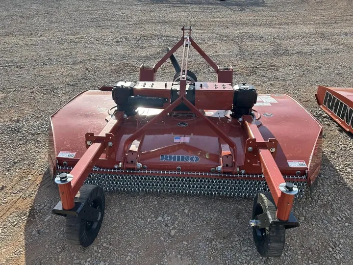 New 2026 Rhino TR308, photo 3 of 5