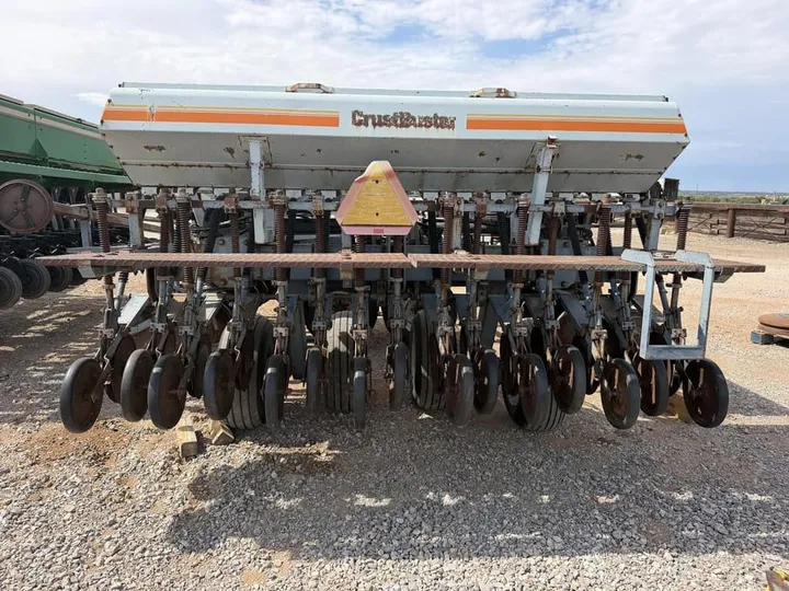 Used Crust Buster 3400, photo 3 of 6