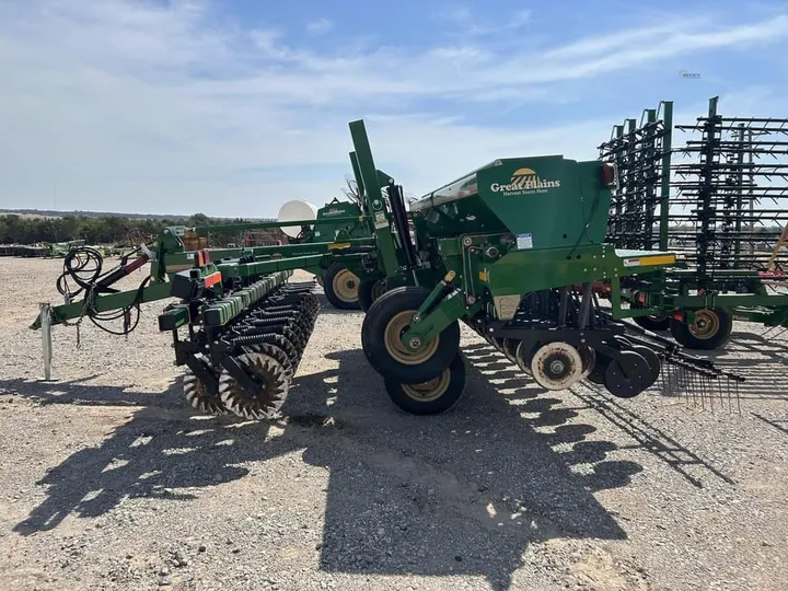 Used 2020 Great Plains 1500, photo 3 of 6