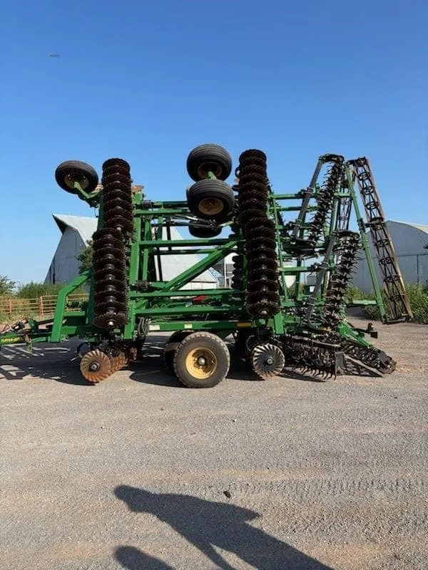 Used 2018 Great Plains 3500TM, photo 3 of 6