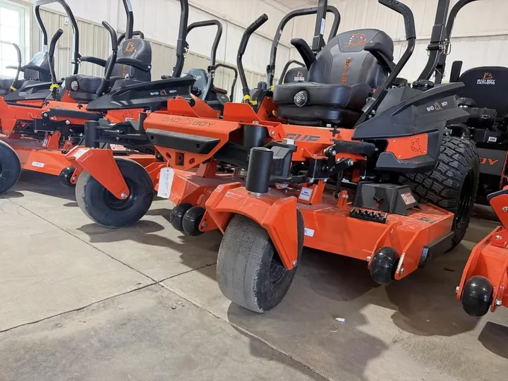New 2026 Bad Boy ROGUE 6100, photo 3 of 6