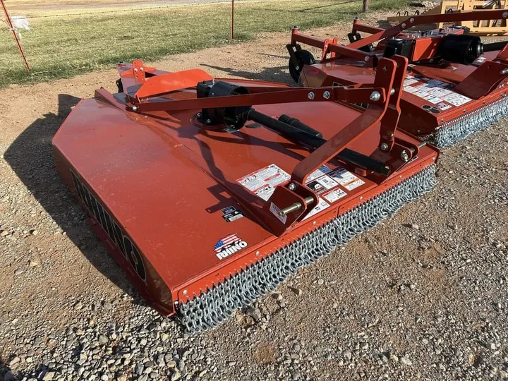 New 2026 Rhino TW26, photo 4 of 5
