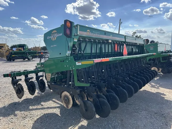 Used 2008 Great Plains 1500, photo 4 of 6