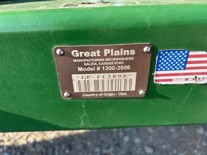 Used 2016 Great Plains 1300, photo 4 of 6