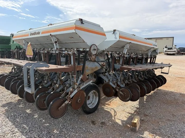 Used Crust Buster 3400, photo 4 of 6