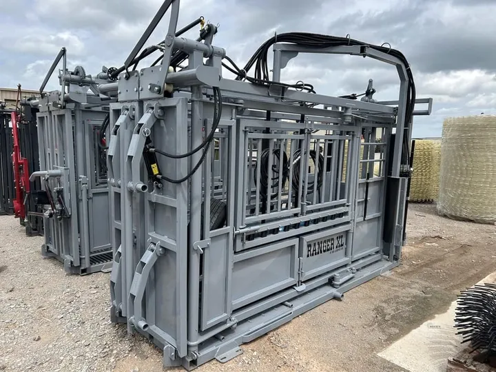 New 2026 R&R Livestock Equipment RANGER XL, photo 4 of 6