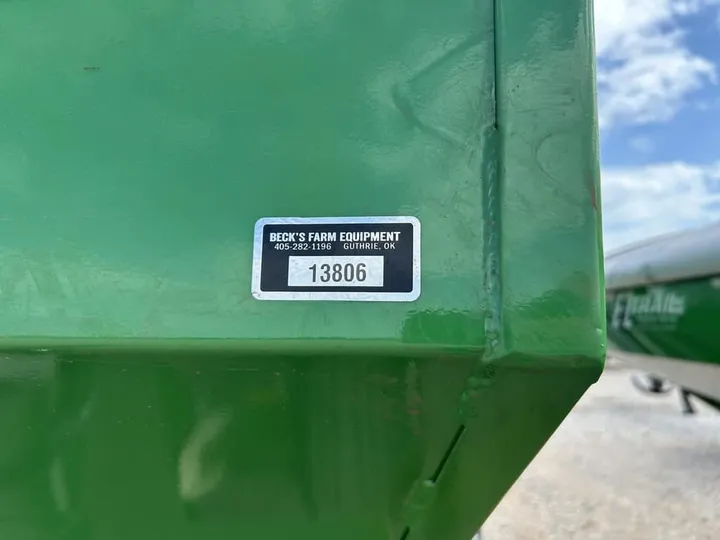 New 2026 E-Z Trail 3400, photo 4 of 6