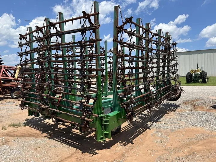 Used 2012 Great Plains FH6845HD, photo 4 of 6