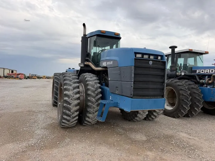 Used New Holland 9282, photo 4 of 6