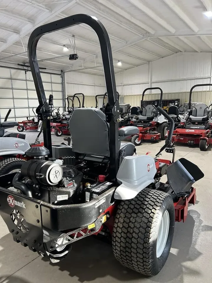 New 2026 Exmark LRE730GKA604A3, photo 4 of 6