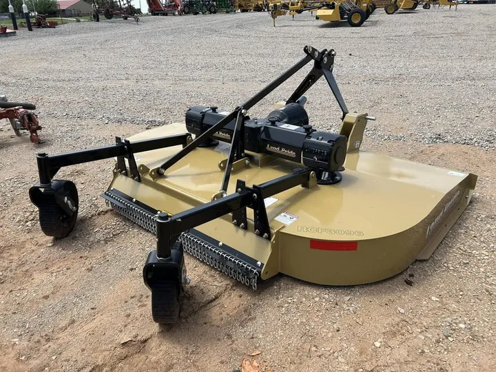 New 2026 Land Pride RCF3096, photo 4 of 6