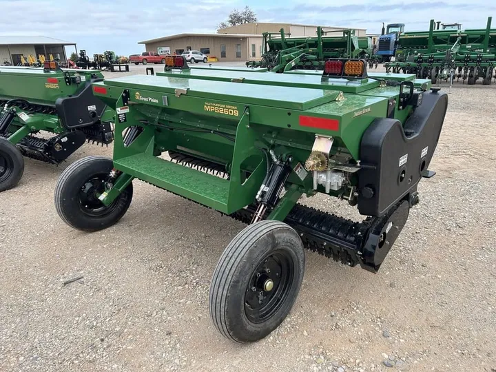 New 2027 Great Plains MPS2609, photo 4 of 6