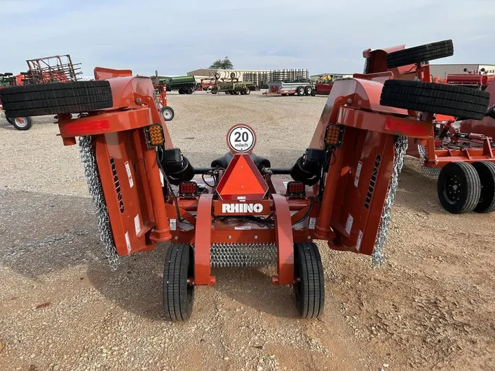 New 2026 Rhino TS12, photo 4 of 6
