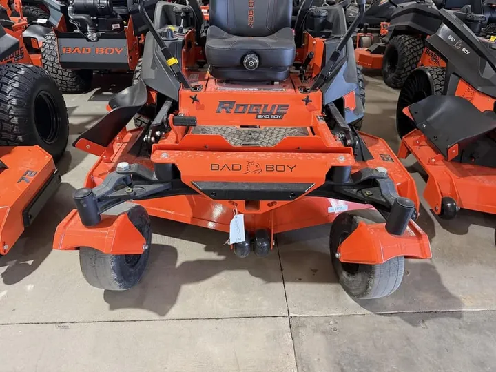 New 2026 Bad Boy ROGUE 6100, photo 4 of 6