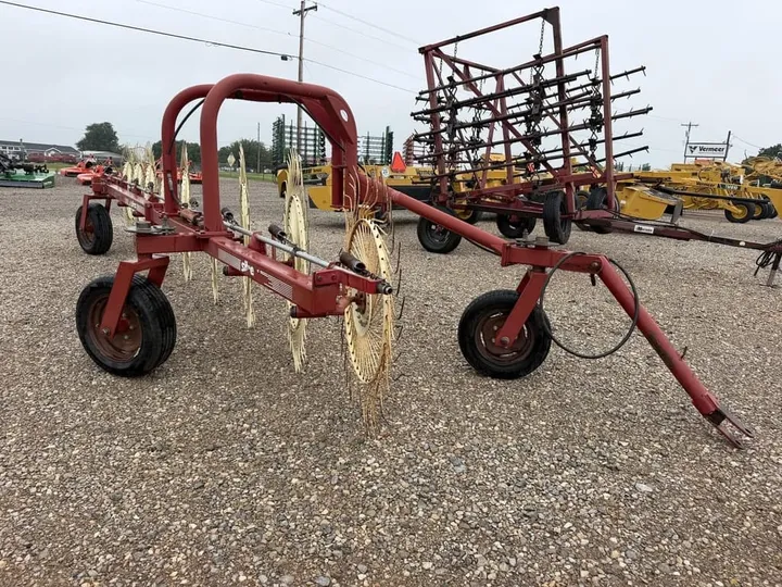 Used Sitrex TR9-3W, photo 4 of 6