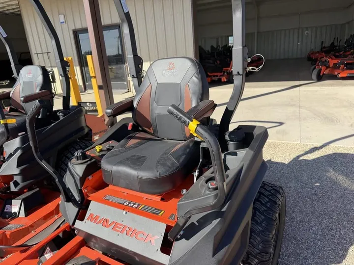 New 2026 Bad Boy MAVERICK 6000, photo 4 of 6