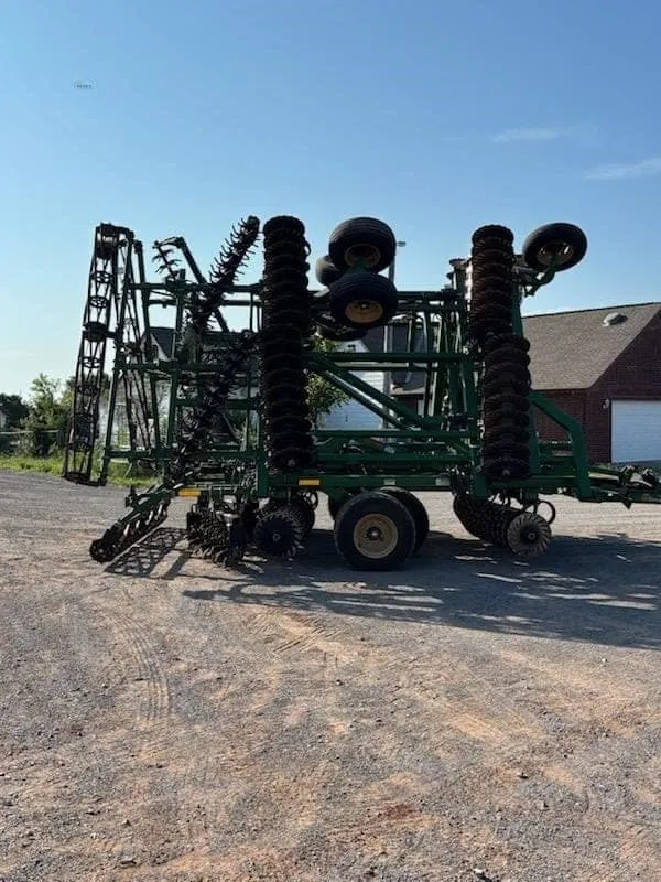 Used 2018 Great Plains 3500TM, photo 4 of 6