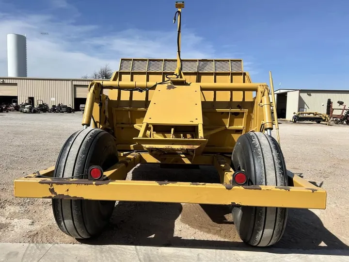 Used 2009 Holcomb 1200, photo 4 of 6